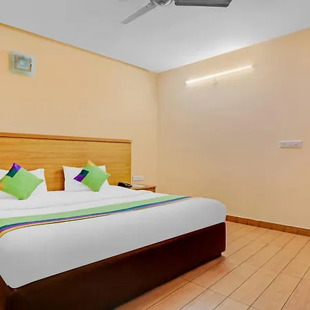 Premium Taj Homestay